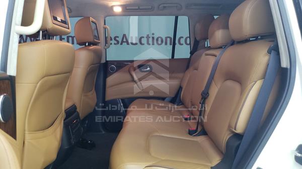 Photo 23 VIN: JN8AY2NY3J9351610 - NISSAN PATROL 