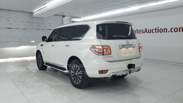 Photo 5 VIN: JN8AY2NY3J9351610 - NISSAN PATROL 