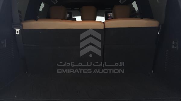 Photo 26 VIN: JN8AY2NY3J9353860 - NISSAN PATROL 