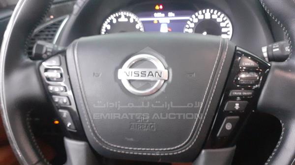 Photo 15 VIN: JN8AY2NY3M9423054 - NISSAN PATROL 