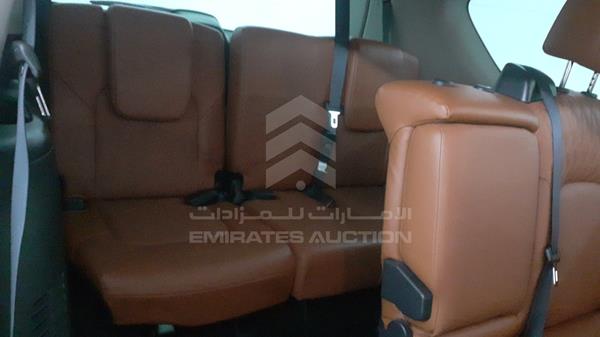 Photo 32 VIN: JN8AY2NY3M9423054 - NISSAN PATROL 