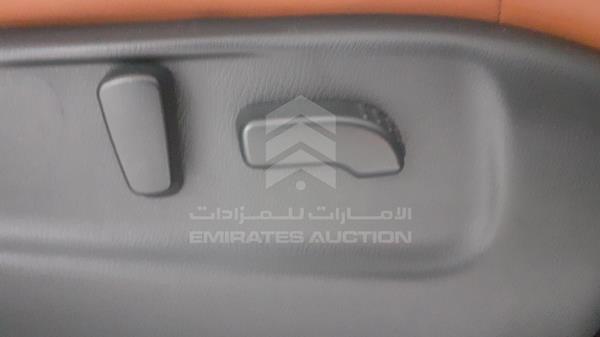 Photo 34 VIN: JN8AY2NY3M9423054 - NISSAN PATROL 