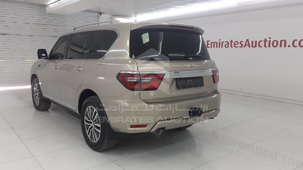 Photo 7 VIN: JN8AY2NY3M9423054 - NISSAN PATROL 