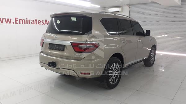 Photo 9 VIN: JN8AY2NY3M9423054 - NISSAN PATROL 