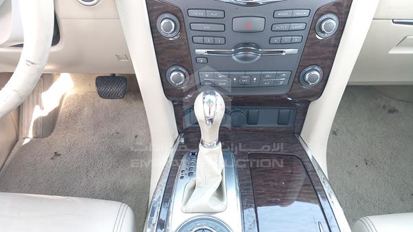 Photo 15 VIN: JN8AY2NY4D9054530 - NISSAN PATROL 