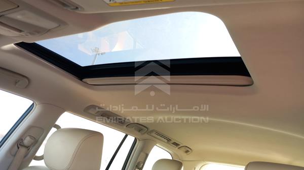 Photo 16 VIN: JN8AY2NY4D9054530 - NISSAN PATROL 