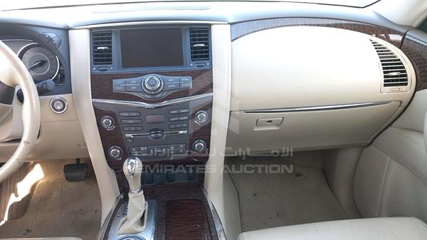 Photo 22 VIN: JN8AY2NY4D9054530 - NISSAN PATROL 