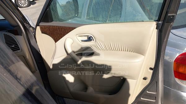 Photo 23 VIN: JN8AY2NY4D9054530 - NISSAN PATROL 