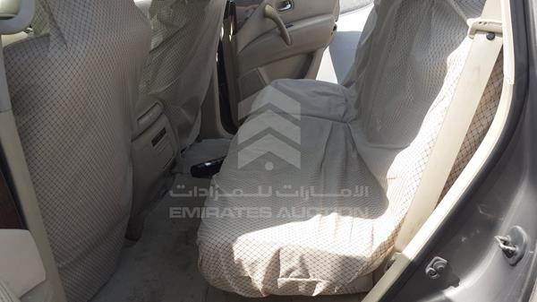 Photo 18 VIN: JN8AY2NY4D9056245 - NISSAN PATROL 