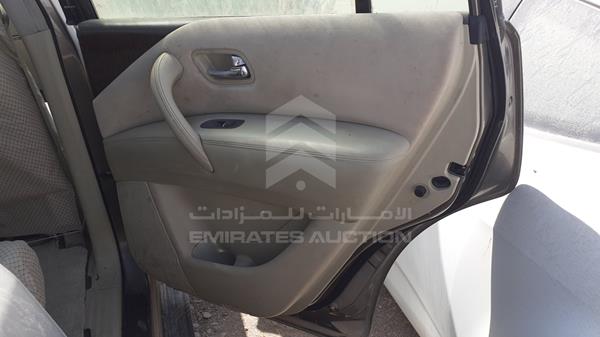 Photo 21 VIN: JN8AY2NY4D9056245 - NISSAN PATROL 