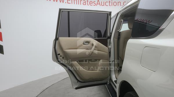 Photo 15 VIN: JN8AY2NY4D9068430 - NISSAN PATROL 