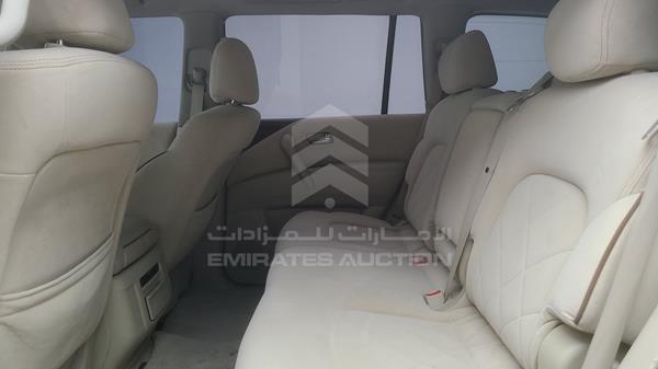 Photo 16 VIN: JN8AY2NY4D9068430 - NISSAN PATROL 