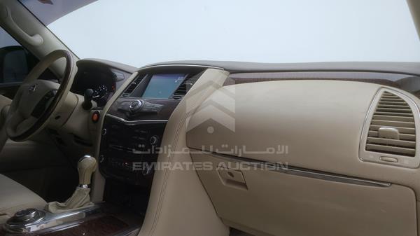 Photo 21 VIN: JN8AY2NY4D9068430 - NISSAN PATROL 