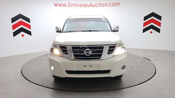 Photo 28 VIN: JN8AY2NY4D9068430 - NISSAN PATROL 