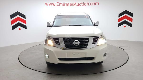 Photo 29 VIN: JN8AY2NY4D9068430 - NISSAN PATROL 