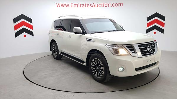 Photo 30 VIN: JN8AY2NY4D9068430 - NISSAN PATROL 