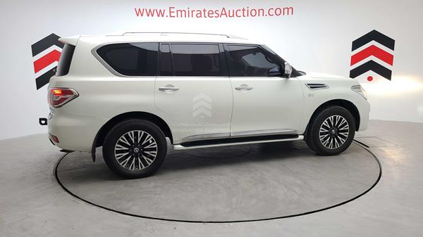 Photo 31 VIN: JN8AY2NY4D9068430 - NISSAN PATROL 