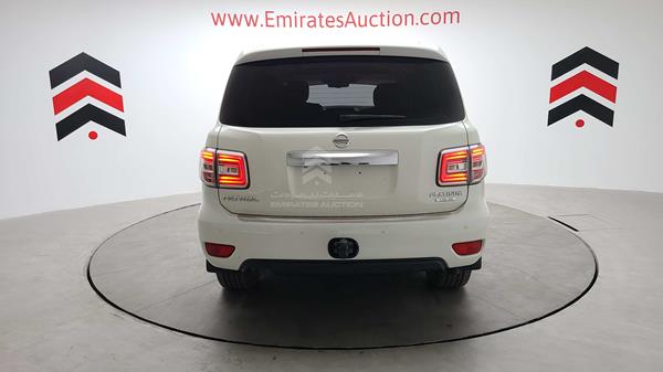 Photo 33 VIN: JN8AY2NY4D9068430 - NISSAN PATROL 