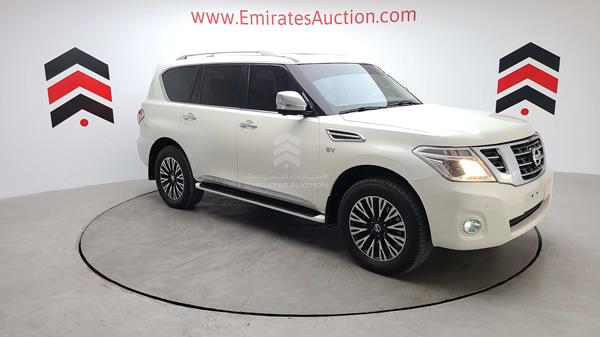 Photo 34 VIN: JN8AY2NY4D9068430 - NISSAN PATROL 