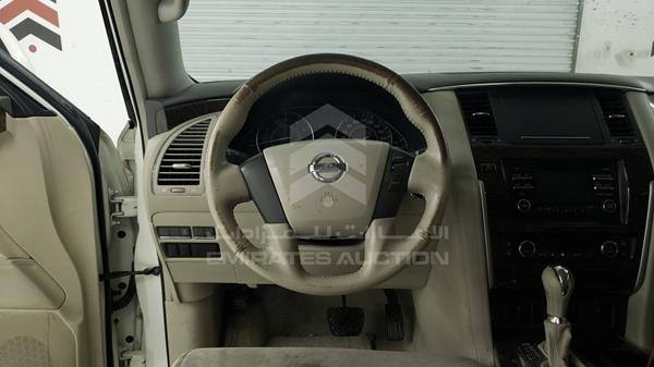 Photo 12 VIN: JN8AY2NY4E9062760 - NISSAN PATROL 