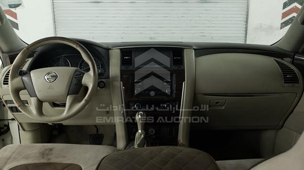 Photo 14 VIN: JN8AY2NY4E9062760 - NISSAN PATROL 