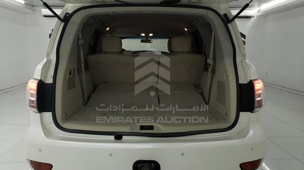 Photo 21 VIN: JN8AY2NY4E9062760 - NISSAN PATROL 