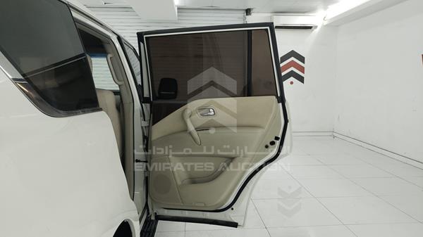 Photo 25 VIN: JN8AY2NY4E9062760 - NISSAN PATROL 