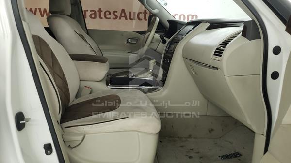 Photo 26 VIN: JN8AY2NY4E9062760 - NISSAN PATROL 