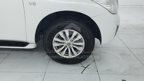 Photo 31 VIN: JN8AY2NY4E9062760 - NISSAN PATROL 