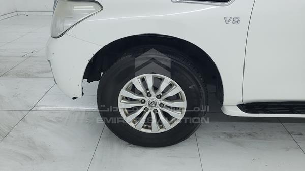 Photo 34 VIN: JN8AY2NY4E9062760 - NISSAN PATROL 