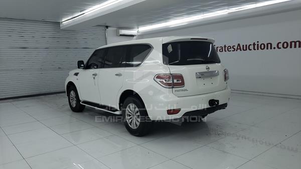 Photo 5 VIN: JN8AY2NY4E9062760 - NISSAN PATROL 