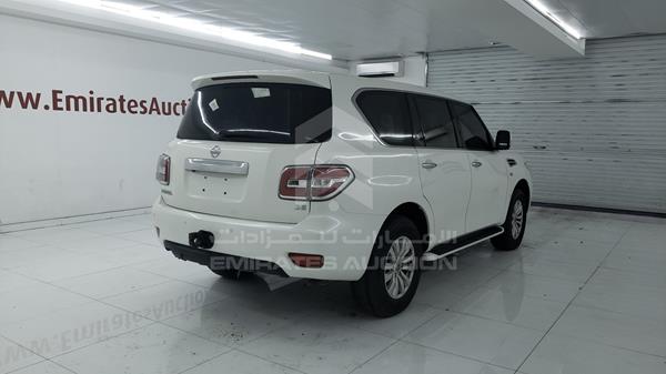 Photo 7 VIN: JN8AY2NY4E9062760 - NISSAN PATROL 