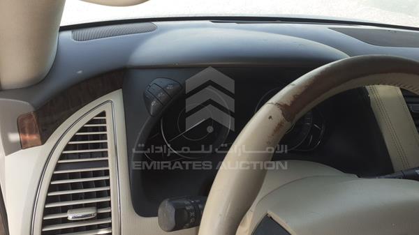 Photo 11 VIN: JN8AY2NY4E9070891 - NISSAN PATROL 