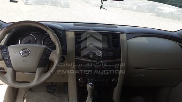 Photo 15 VIN: JN8AY2NY4E9070891 - NISSAN PATROL 