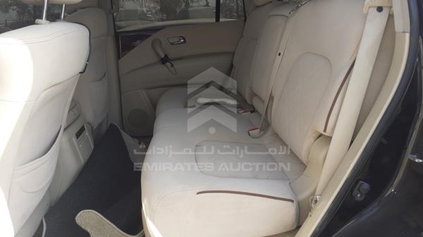 Photo 21 VIN: JN8AY2NY4E9070891 - NISSAN PATROL 