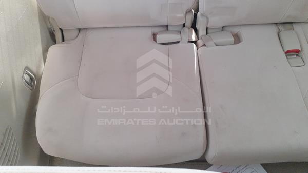 Photo 23 VIN: JN8AY2NY4E9070891 - NISSAN PATROL 