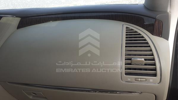 Photo 27 VIN: JN8AY2NY4E9070891 - NISSAN PATROL 