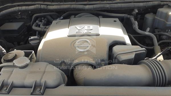 Photo 30 VIN: JN8AY2NY4E9070891 - NISSAN PATROL 