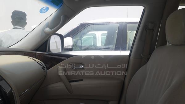 Photo 11 VIN: JN8AY2NY4E9072933 - NISSAN PATROL 