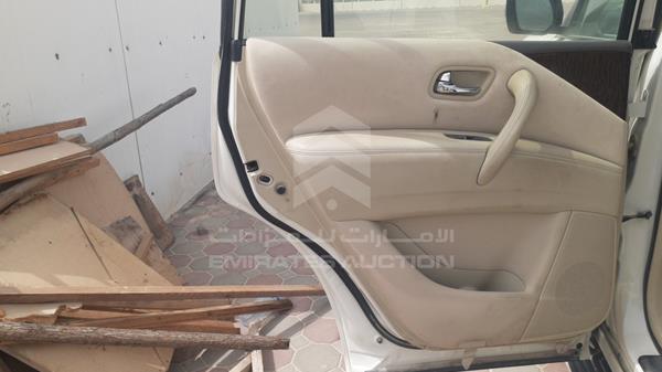 Photo 17 VIN: JN8AY2NY4E9072933 - NISSAN PATROL 