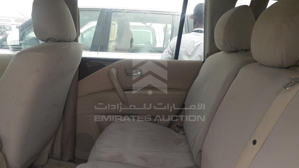 Photo 18 VIN: JN8AY2NY4E9072933 - NISSAN PATROL 