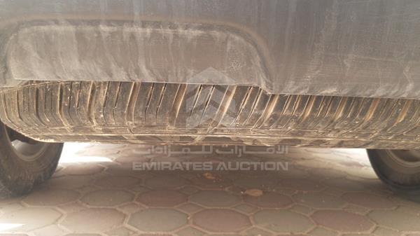 Photo 19 VIN: JN8AY2NY4E9072933 - NISSAN PATROL 