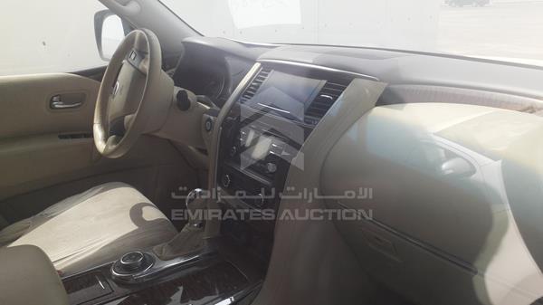 Photo 24 VIN: JN8AY2NY4E9072933 - NISSAN PATROL 