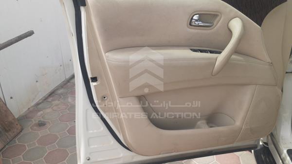 Photo 9 VIN: JN8AY2NY4E9072933 - NISSAN PATROL 