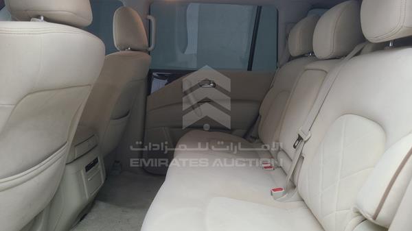 Photo 13 VIN: JN8AY2NY4E9084838 - NISSAN PATROL 