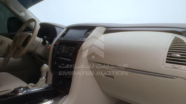 Photo 20 VIN: JN8AY2NY4E9084838 - NISSAN PATROL 