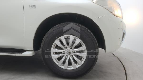 Photo 24 VIN: JN8AY2NY4E9084838 - NISSAN PATROL 