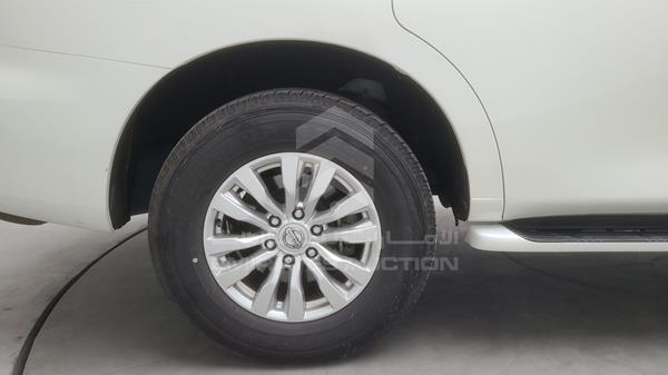 Photo 25 VIN: JN8AY2NY4E9084838 - NISSAN PATROL 