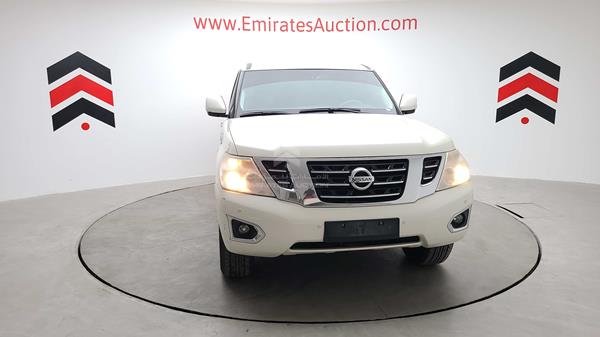 Photo 28 VIN: JN8AY2NY4E9084838 - NISSAN PATROL 