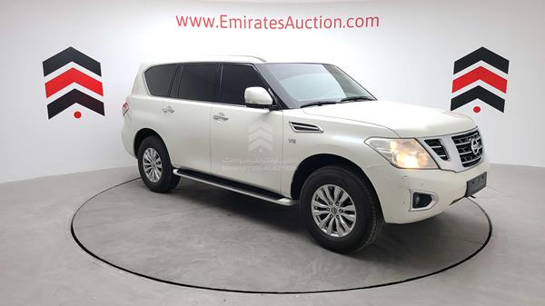 Photo 29 VIN: JN8AY2NY4E9084838 - NISSAN PATROL 